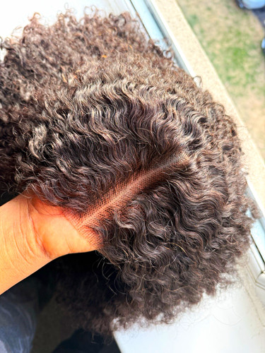 Inches pixel curls with - curls, a