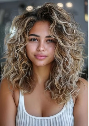 100 human hair - 100%, brown
