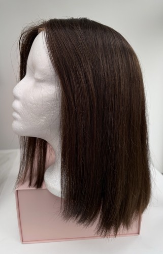 Luxury human hair - hair, from