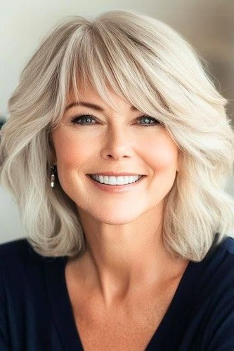 Platinum blond wigs 100 - wigs, 100%