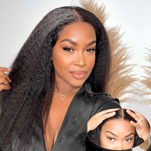 Wear and glueless wigs - wear, go