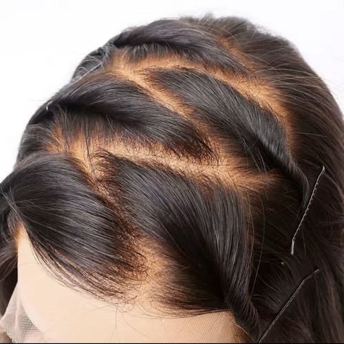 Brazilian bone straight - brazilian, human
