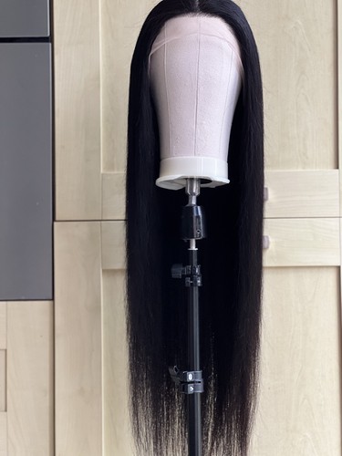 100 human hair - 100%,