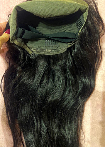 Black chocolate brown lace - black,