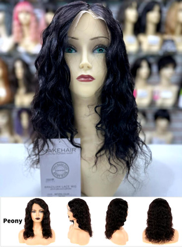Makehair 100 virgin - makehair, brazilian