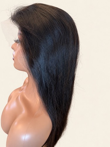 Laralume human hair wig - 20",