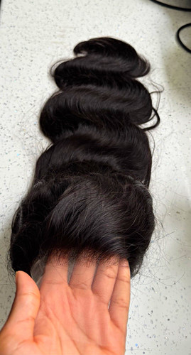 Black 20in body wave - 20in,