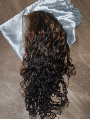 100 human hair inches - hair, 18