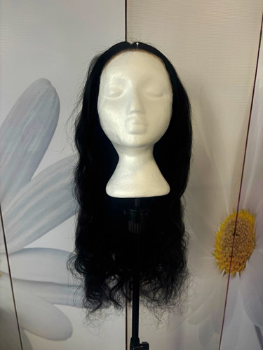 Arsola 100 human hair wig - arsola,