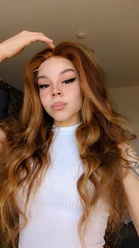 Miss brooke xxl 100 - brooke,