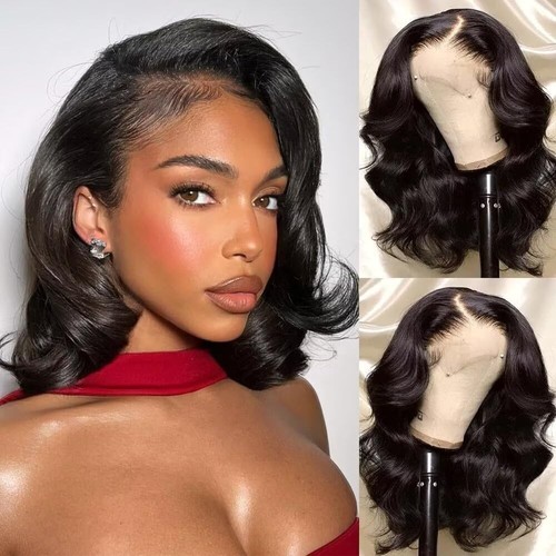 Bob wig human - bob,