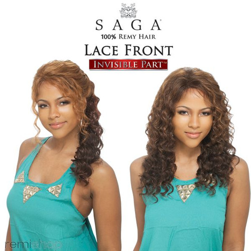 Saga 100 remy human - saga, 100%