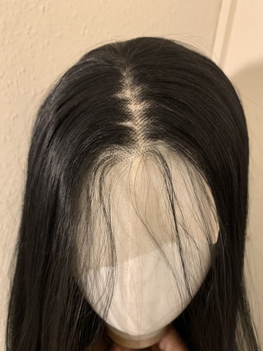 13x4 lace front jet black - 13x4,