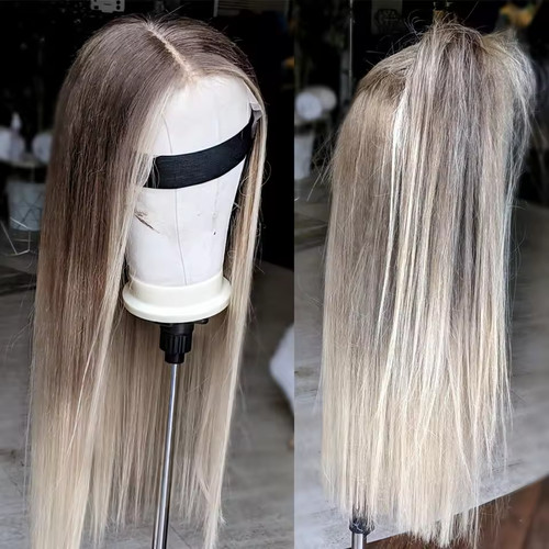 Brazilian human hair full - human,