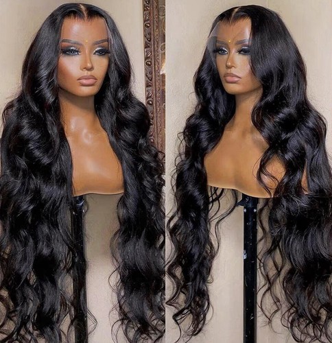 13x6 body wave lace - lace, front