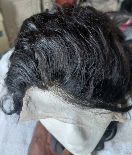 Bnwt body wave frontal lace - wave,