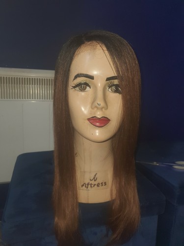 Human hair blend - hair, colour