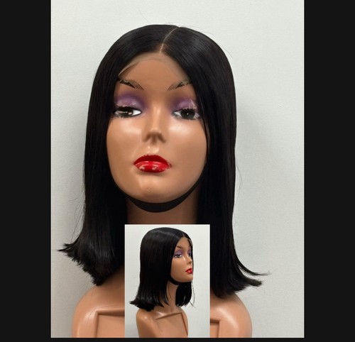 Bob wig real human - bob,