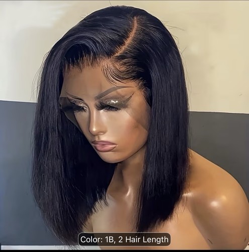 Density 13x4 lace front - lace,