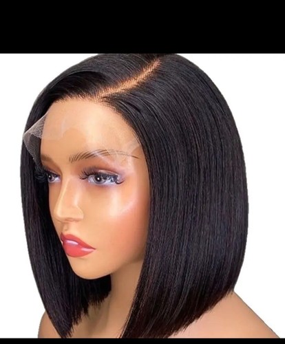 Bone straight hair - bone,