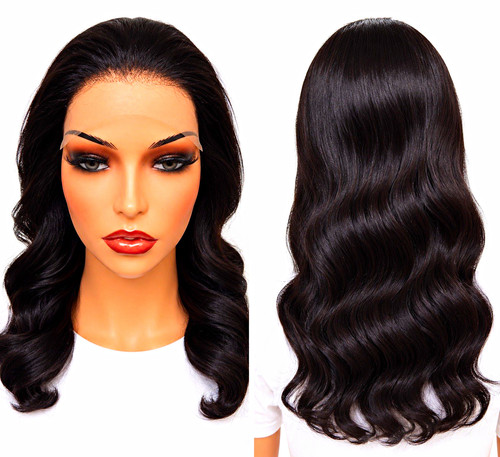 Inches black body - inches,