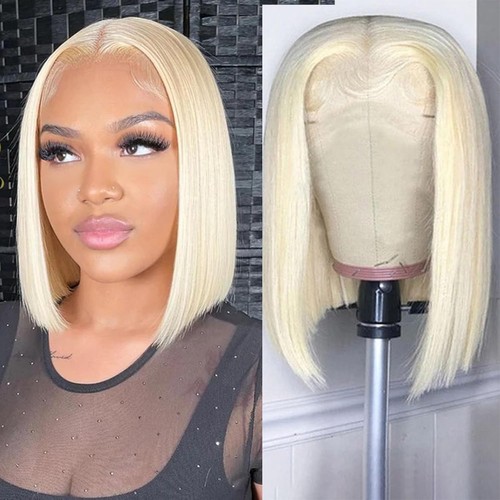 Inch short bob - 10,