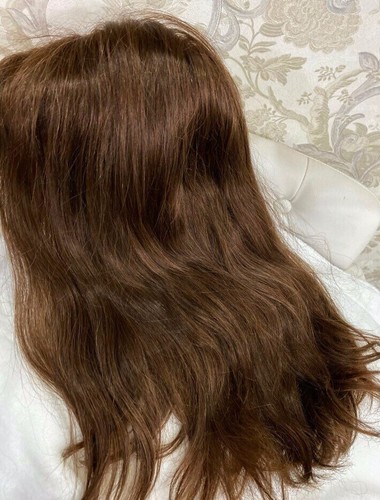 Kelly brown straight long