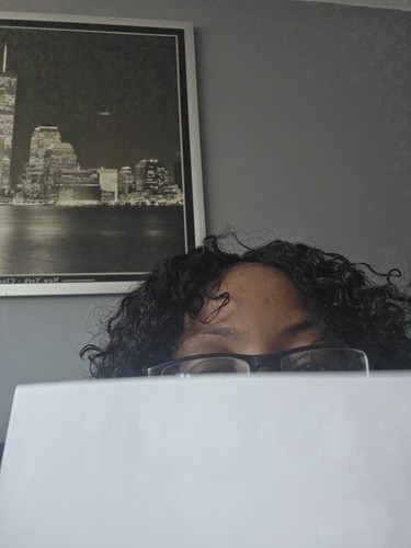 Unice bermese curly - curly, bye