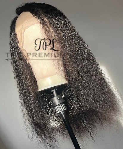 Transparent lace human hair - lace,