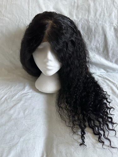 Deep wave human hair - wave,