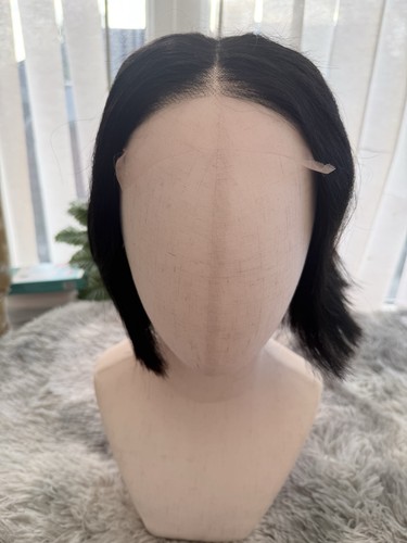 5x5 lace human hair - dd,