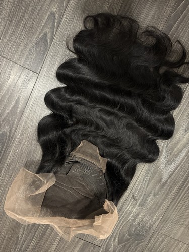 26inch body wave - body,