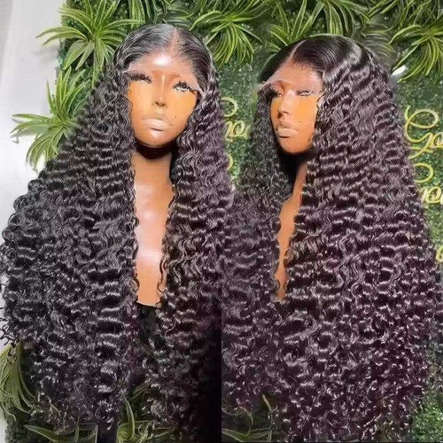 Original luxury human hair