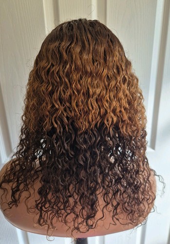 100 human hair 13x4 lace - 100%,
