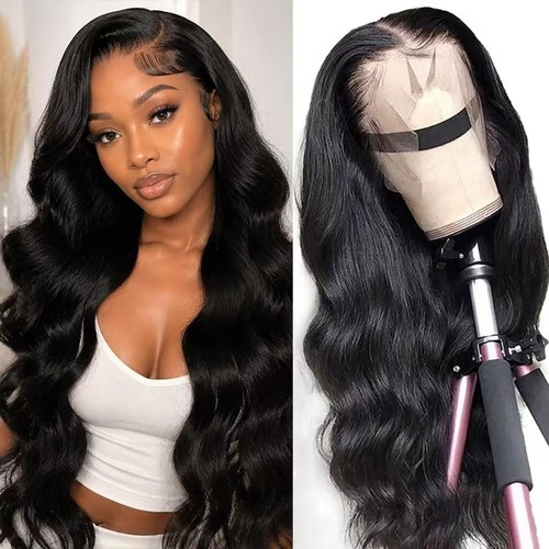 13x4 body wave lace front - 13x4,