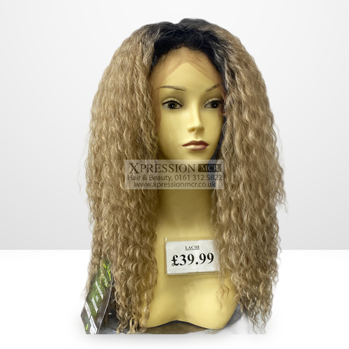 Kuknus 100 human hair - 100%,
