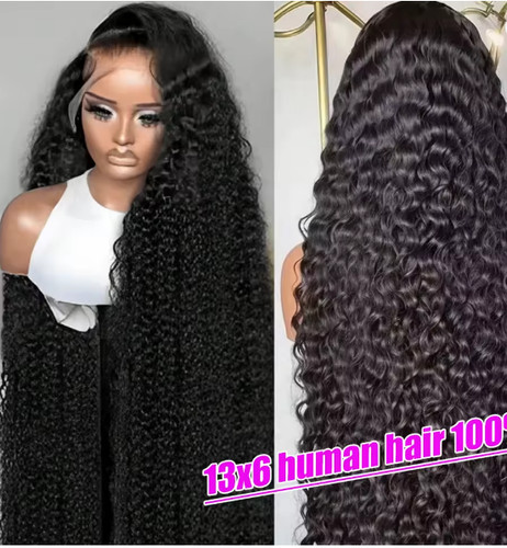 Inches deep wave lace - 26,