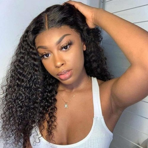 4x4 lace front wigs - 4x4,