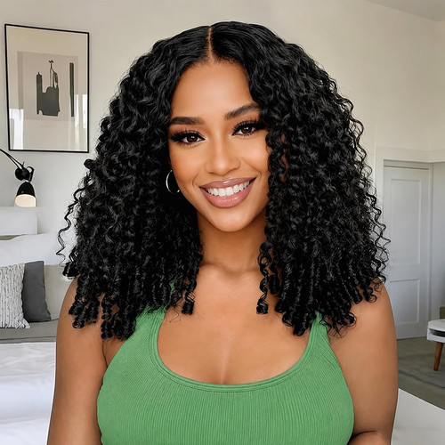 Inch burmese curly - 18,