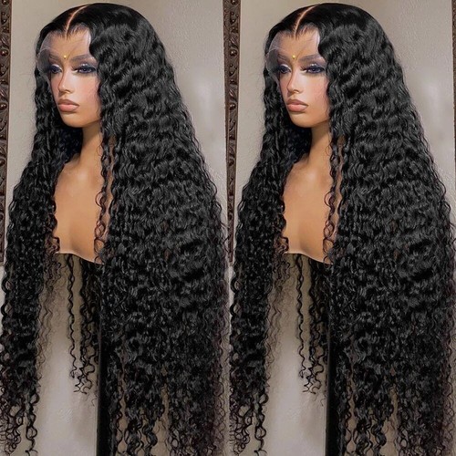 360 full lace - front, wigs