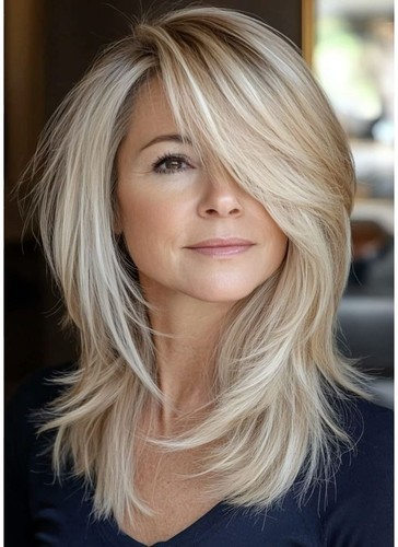 Ombre butter blonde highlight - ombre,