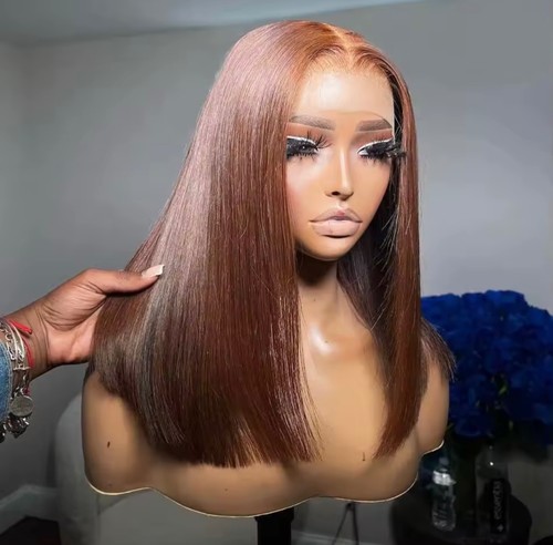 13x4 lace front wig - lace,