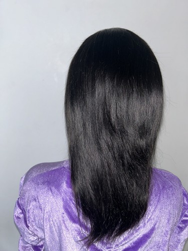 13x4 swiss lace - swiss, wig