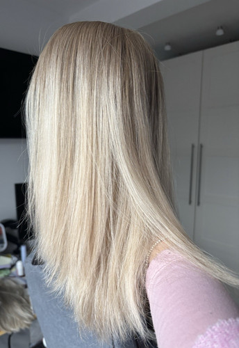 100 human hair swiss lace - hair, top