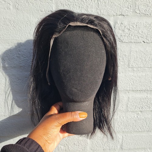 Lace front human - lace,