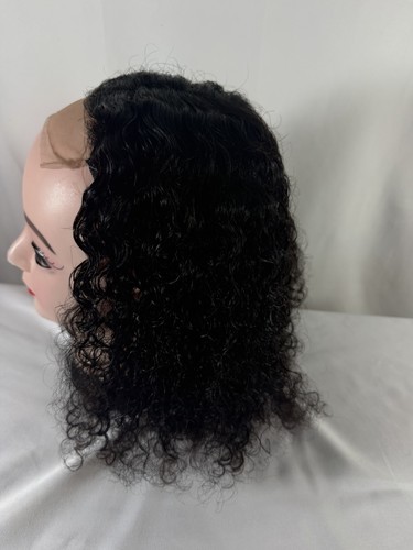 Inch 13x4 water wave human - water,