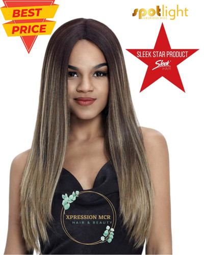 Sleek spotlight demi blended - sleek,