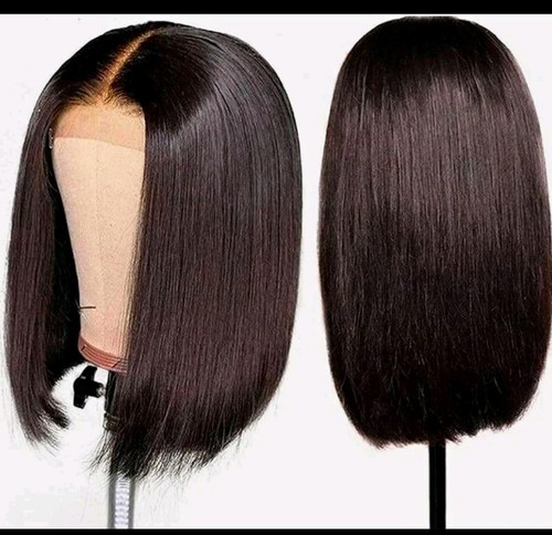 12inch human hair 4x4 - 12inch,
