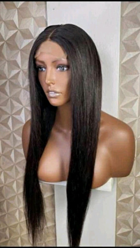 20inch straight lace front - straight,