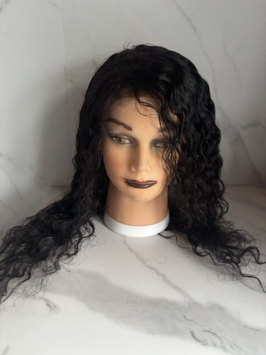 100 human hair - 100%,